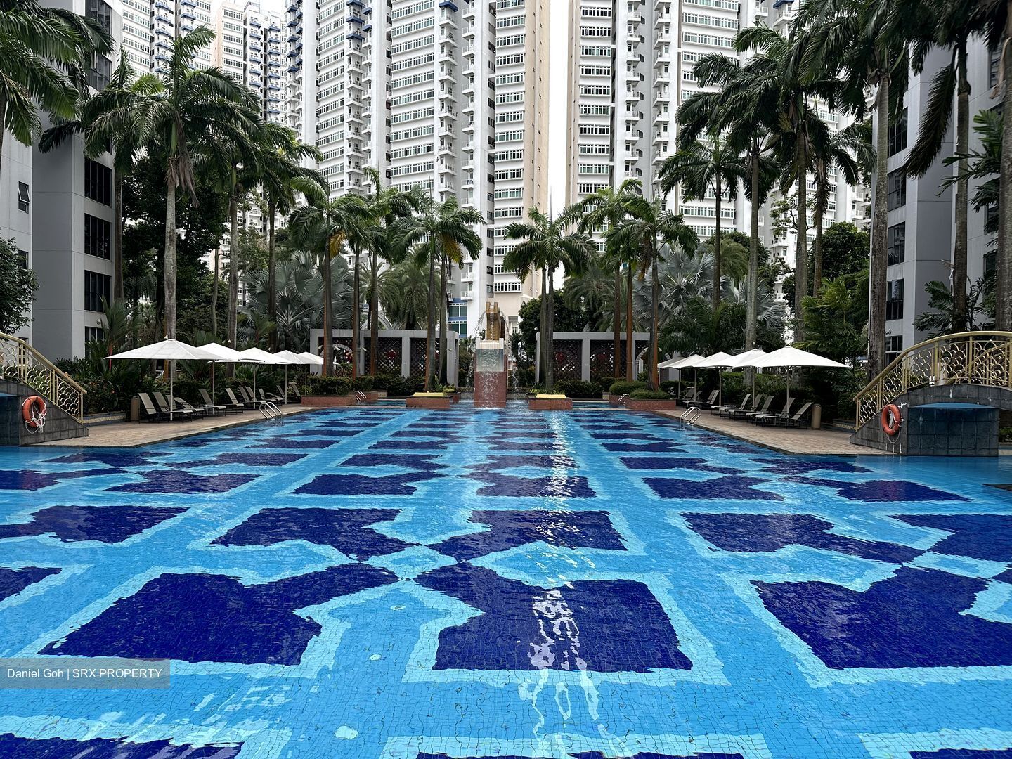 The Bayshore (D16), Condominium #485035201